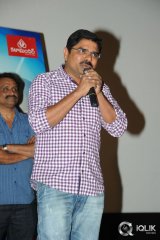 Maaya Movie Preview Show Press Meet